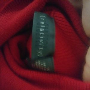 Womens turtleneck sweaters